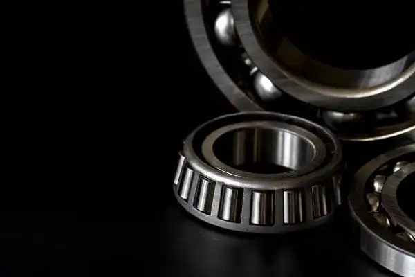 What are the Benefits of Using Cup Tapered Roller Bearings?